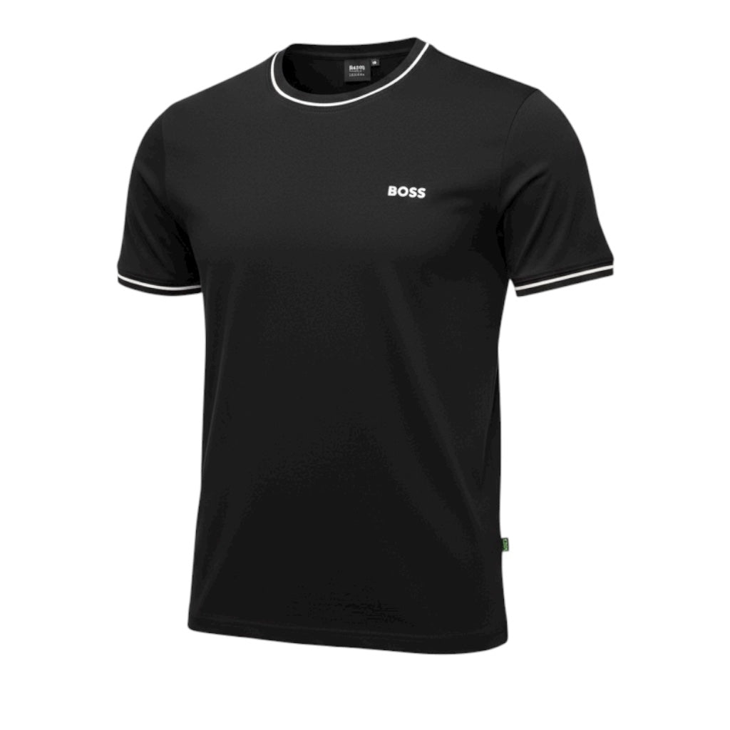 Camiseta Boss Básica