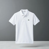 Camisa Polo Lacoste