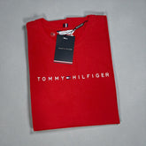 Camiseta Tommy Hilfiger