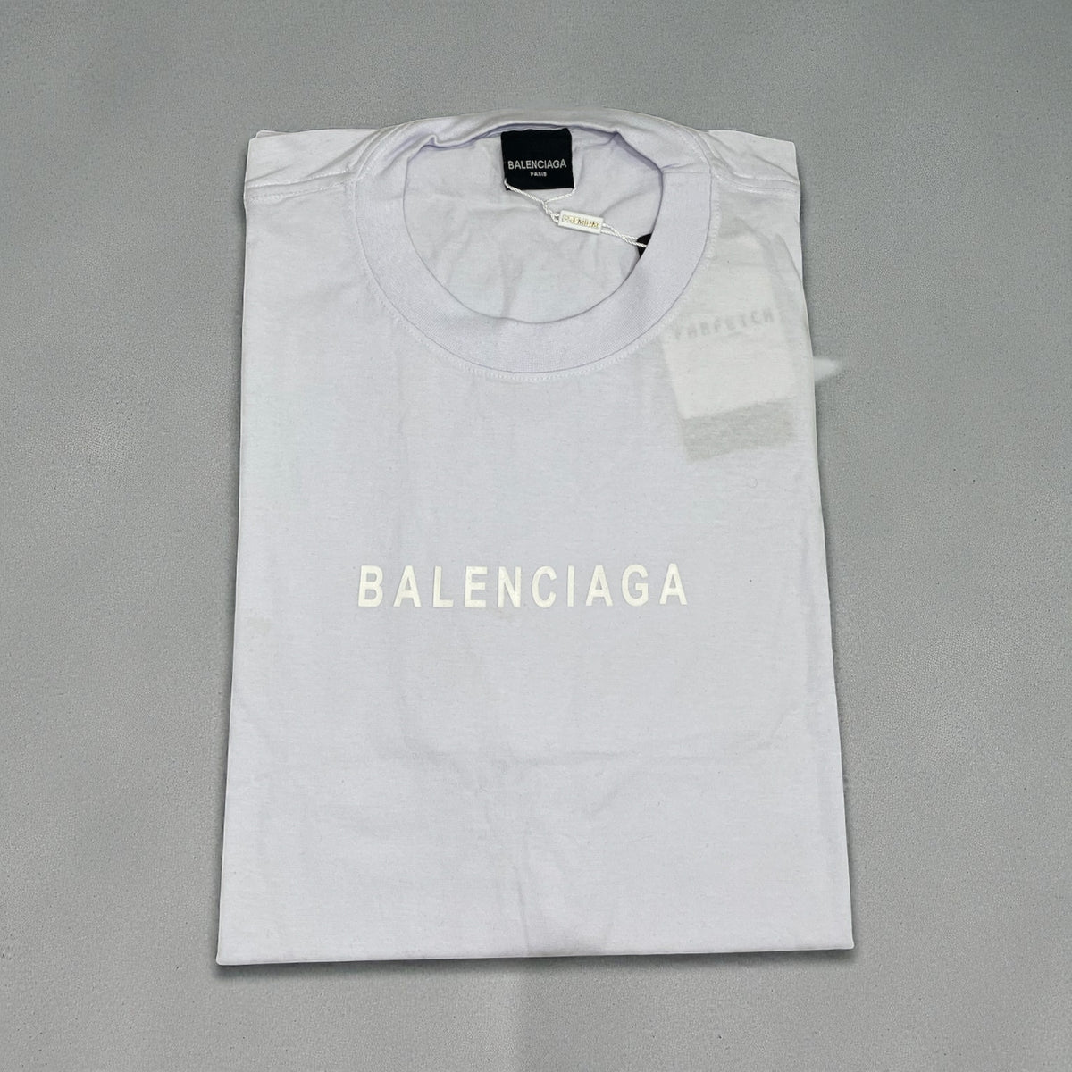 Camiseta Balenciaga