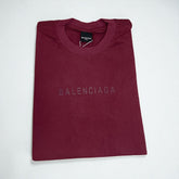 Camiseta Balenciaga