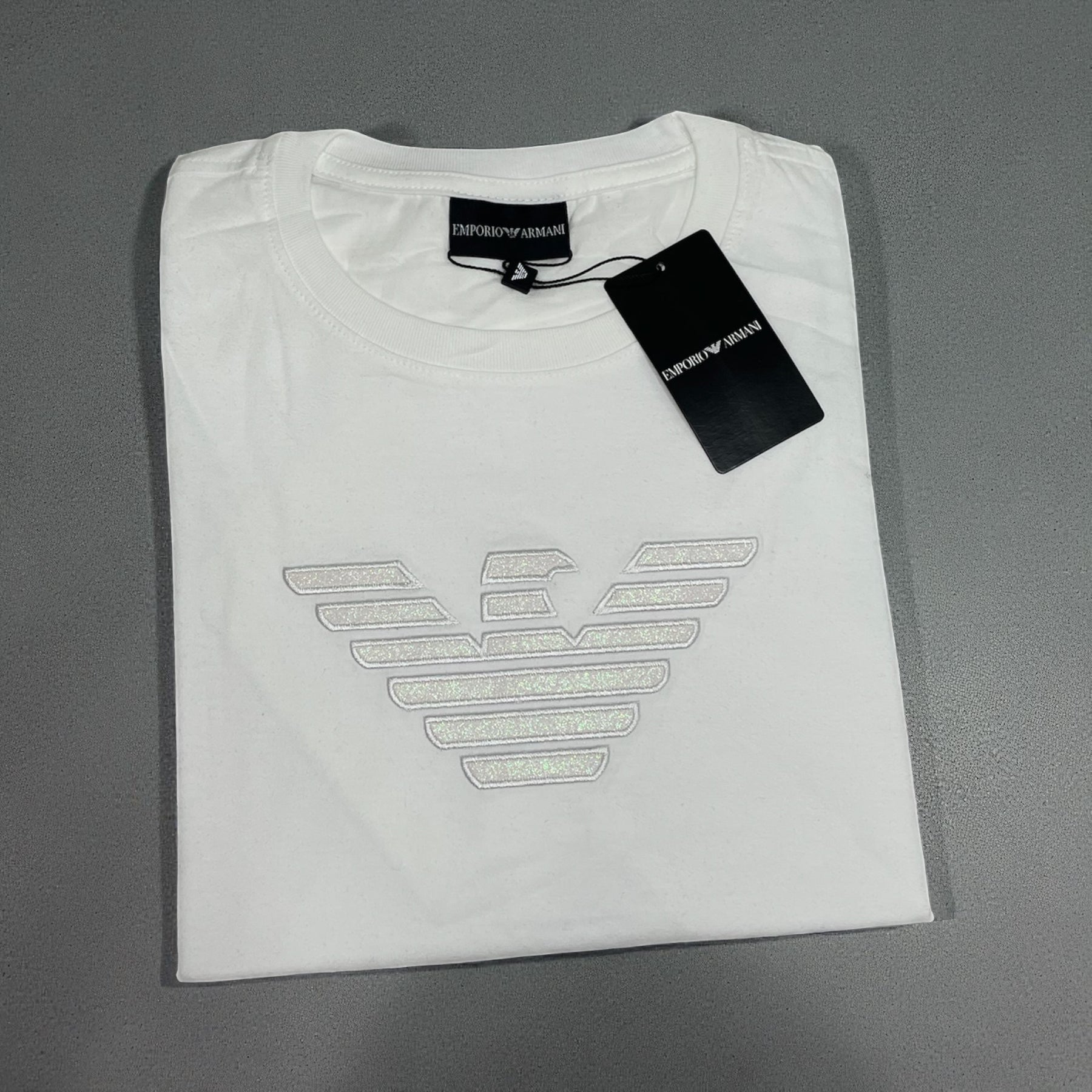 Camiseta Armani