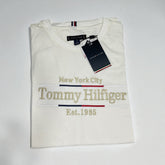 Camiseta Tommy Hilfiger