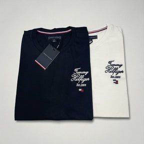 Camiseta Tommy Hilfiger