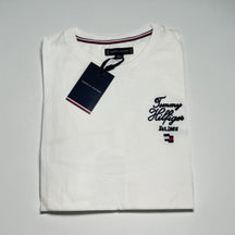 Camiseta Tommy Hilfiger
