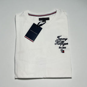Camiseta Tommy Hilfiger