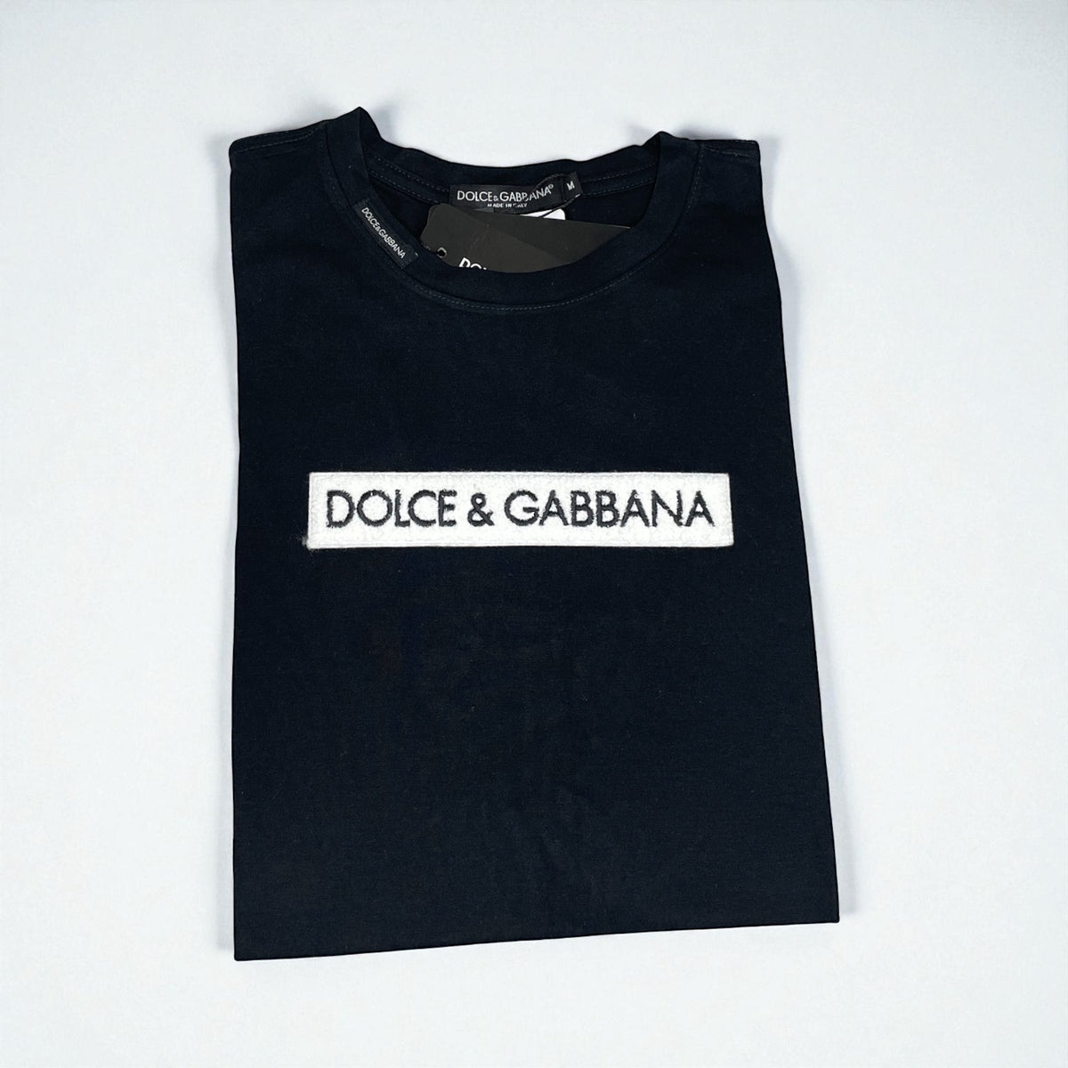 Camiseta Dolce & Gabbana