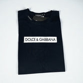 Camiseta Dolce & Gabbana