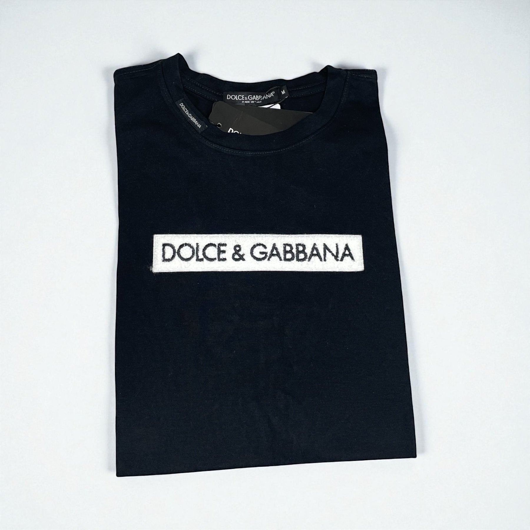 Camiseta Dolce & Gabbana