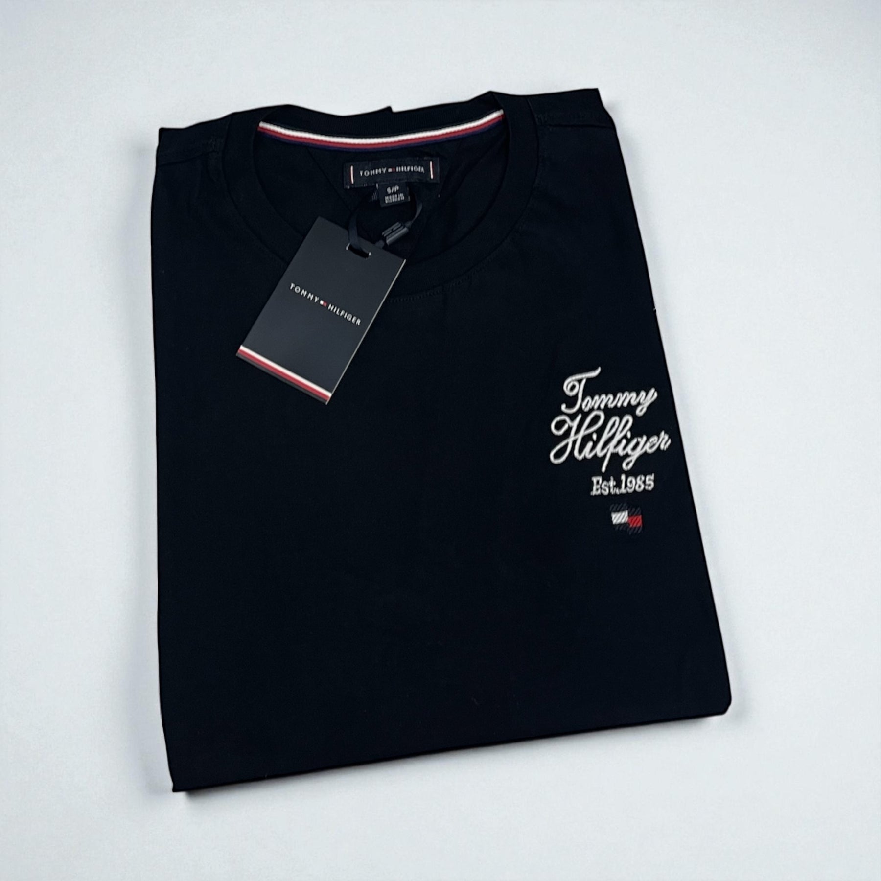 Camiseta Tommy Hilfiger