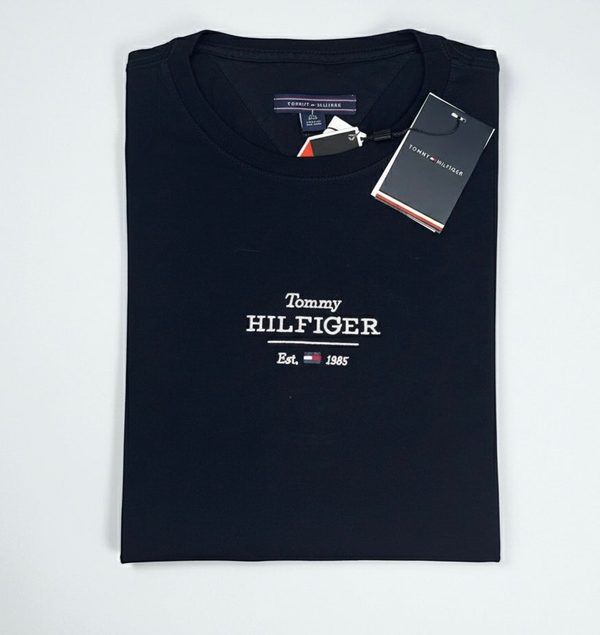 Camiseta Tommy Hilfiger