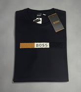 Camiseta Boss