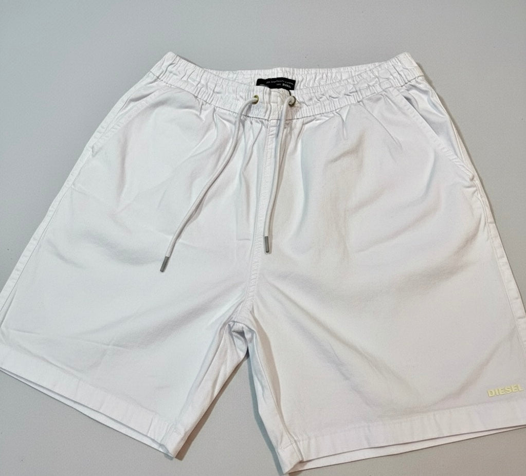 Bermuda Sarja - Diesel