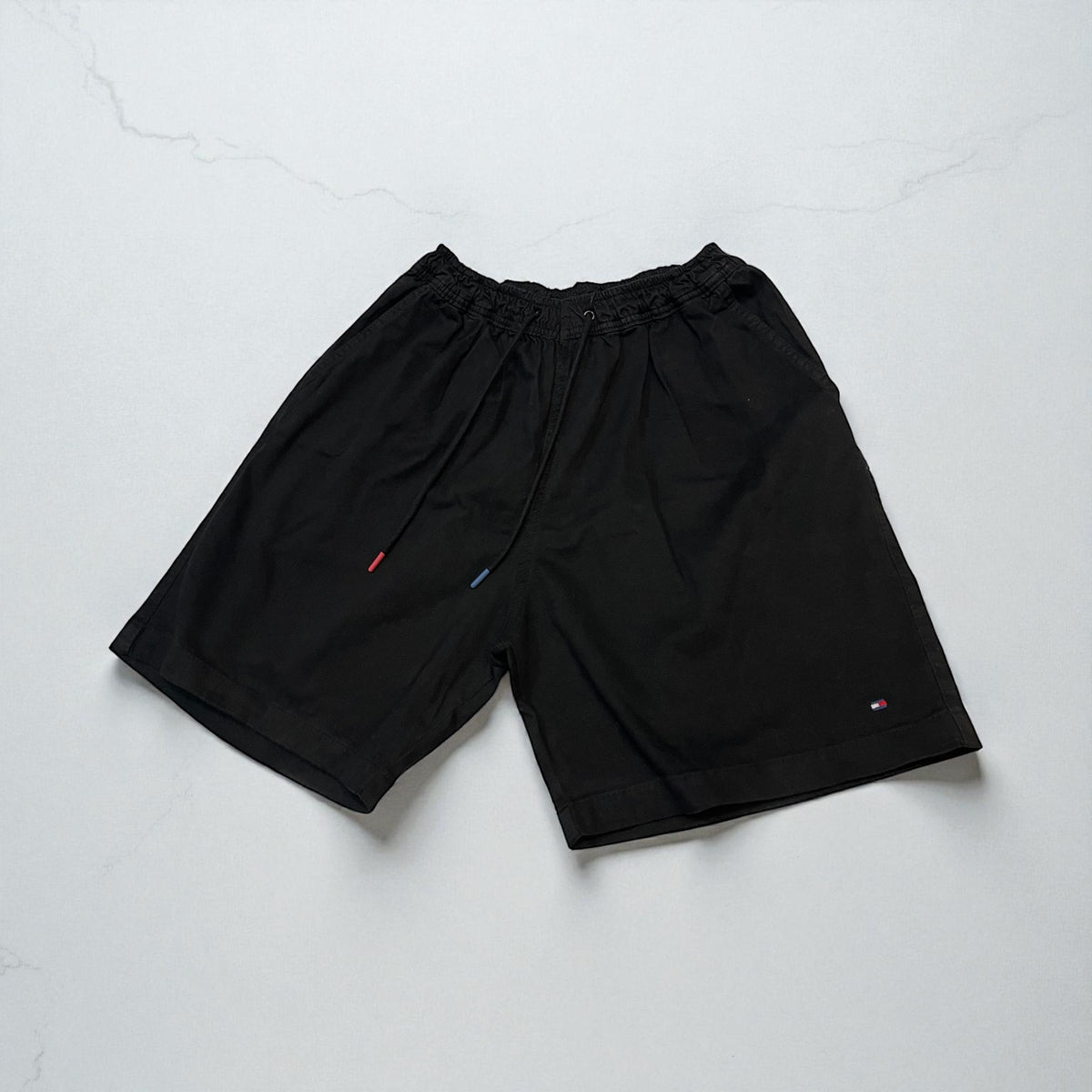 Bermuda Sarja - Tommy Hilfiger