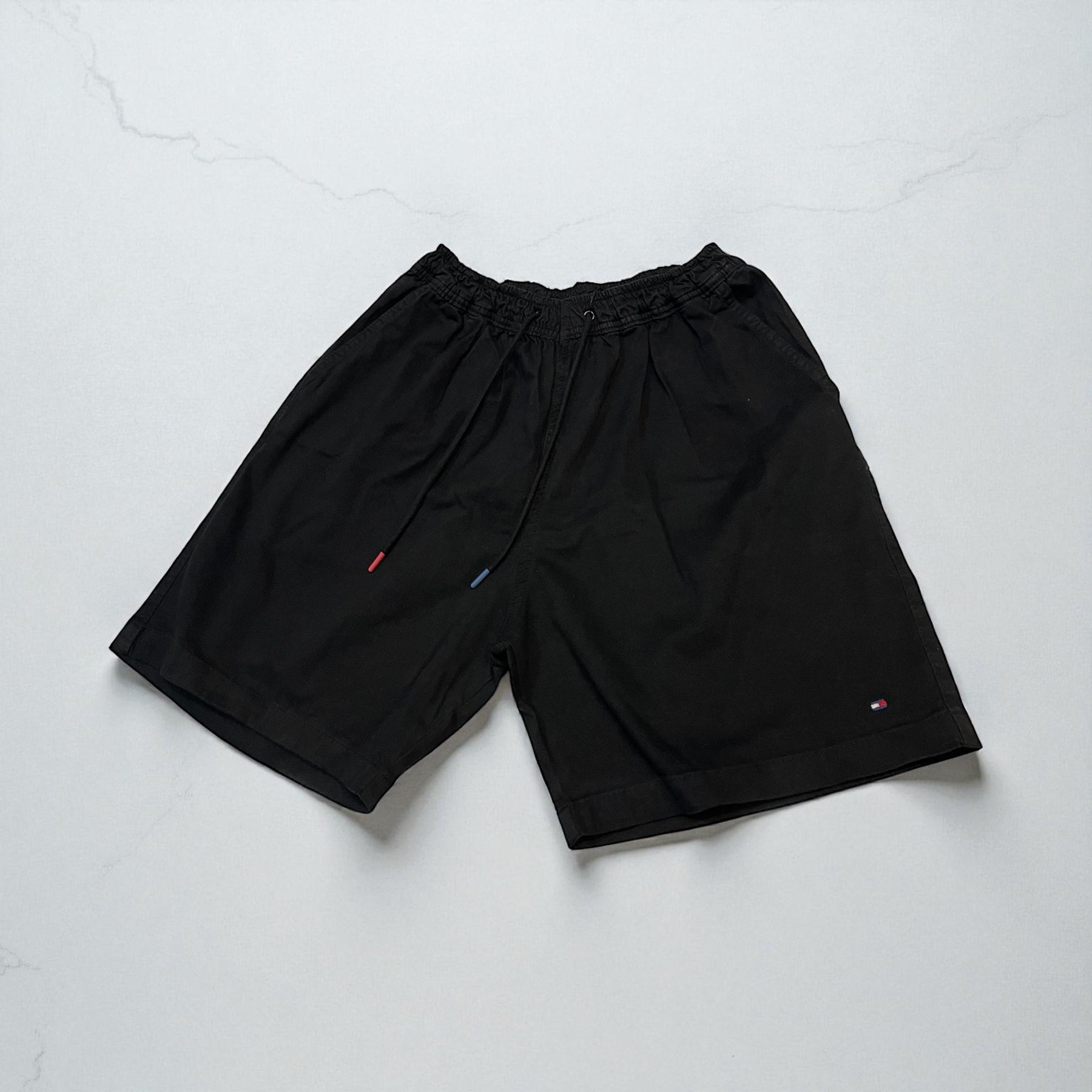 Bermuda Sarja - Tommy Hilfiger