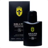 Perfume Ferrari Black - Parfum Brand Collection 25ml