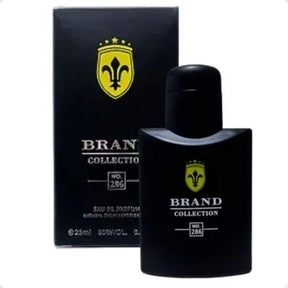 Perfume Ferrari Black - Parfum Brand Collection 25ml