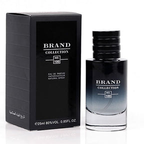 Perfume Sauva Parfum - Brand Collection 25ml