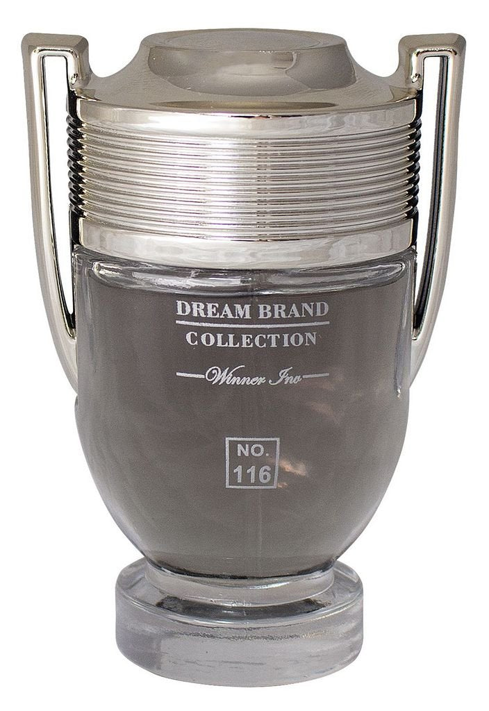 Perfume invictus parfum - Brand Collection 25ml