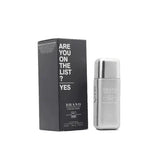 Perfume 212 Men - Parfum Brand Collection 25ml