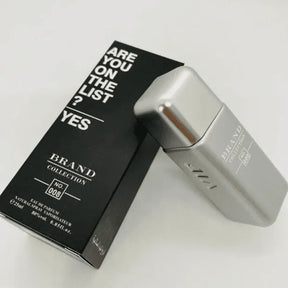 Perfume 212 Men - Parfum Brand Collection 25ml